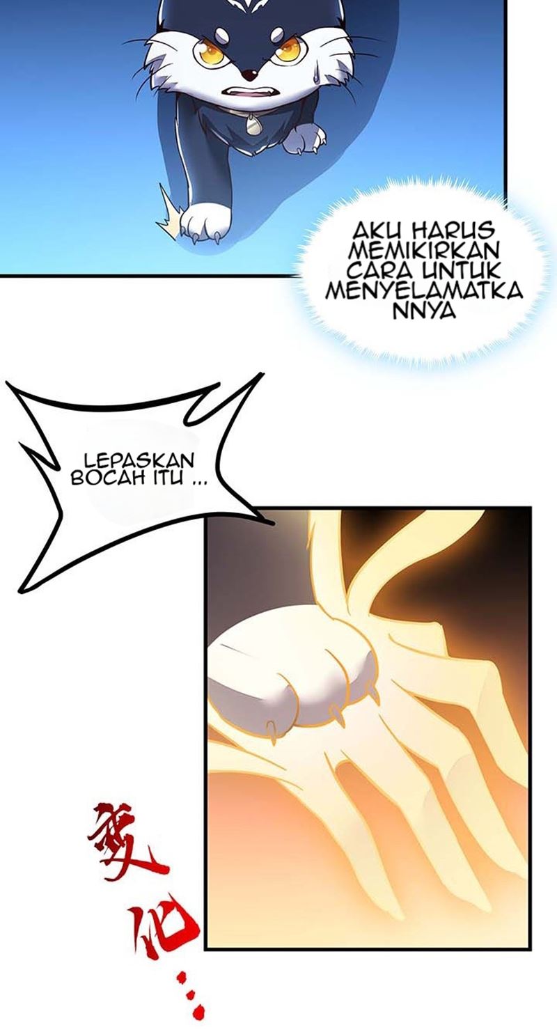 Cultivation Record Of The Undead King Chapter 29 Gambar 10