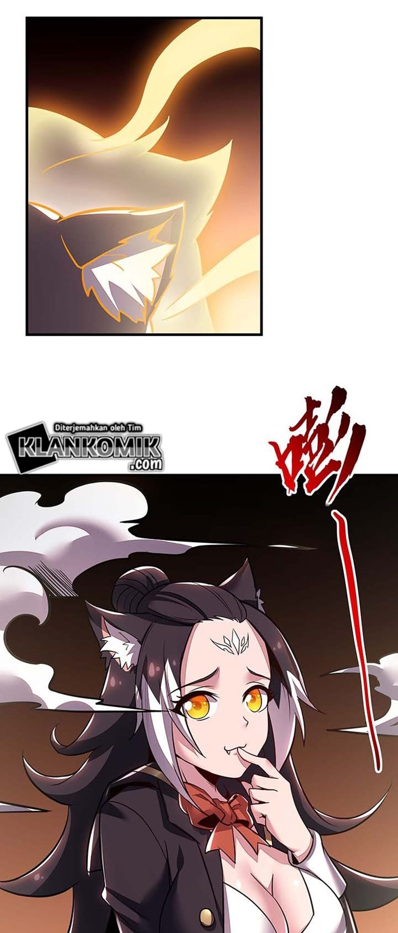 Cultivation Record Of The Undead King Chapter 29 Gambar 11