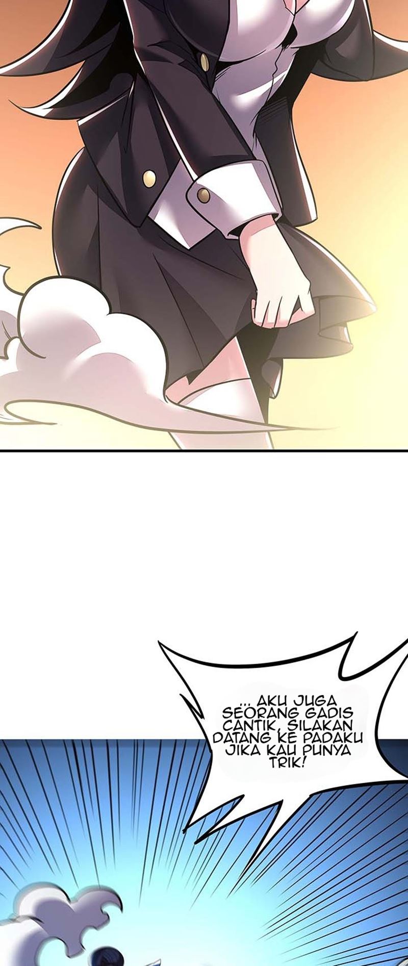 Cultivation Record Of The Undead King Chapter 29 Gambar 12