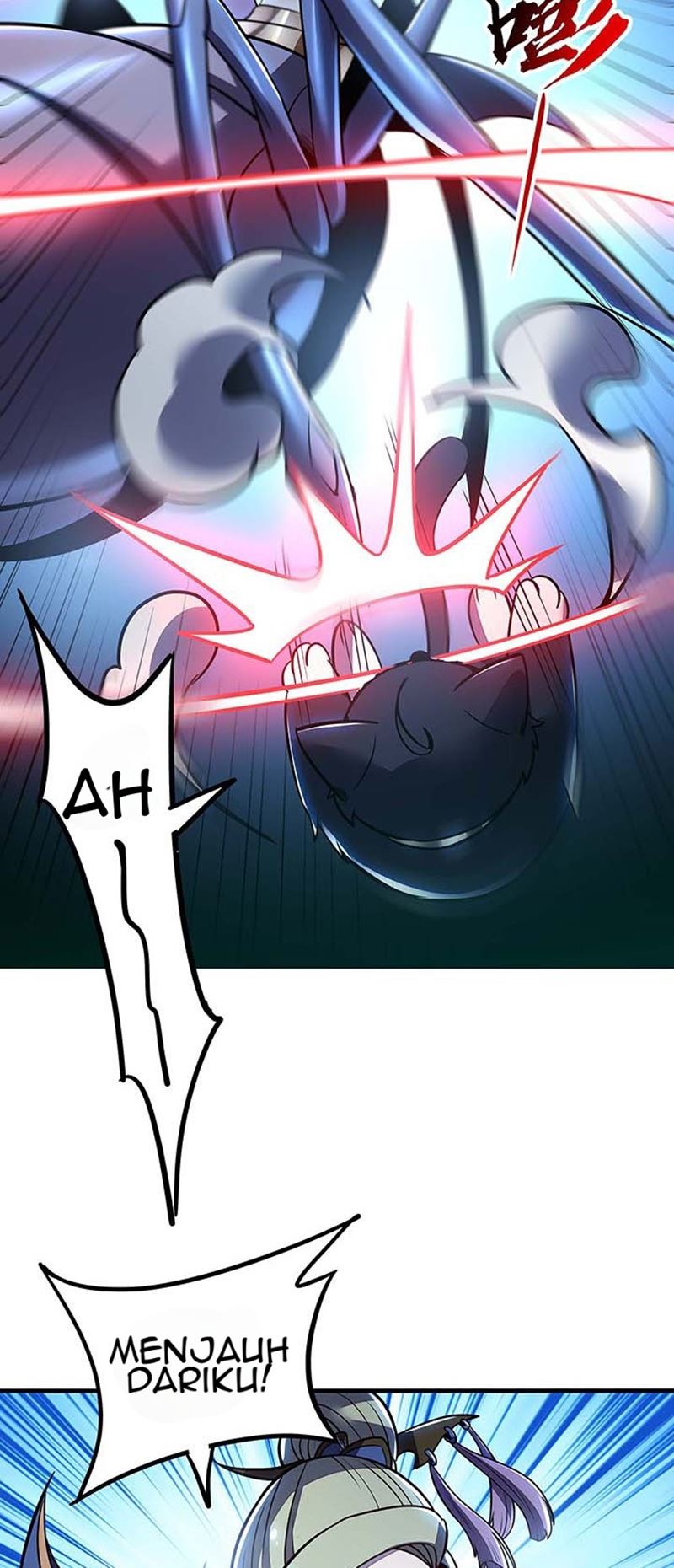 Cultivation Record Of The Undead King Chapter 29 Gambar 14