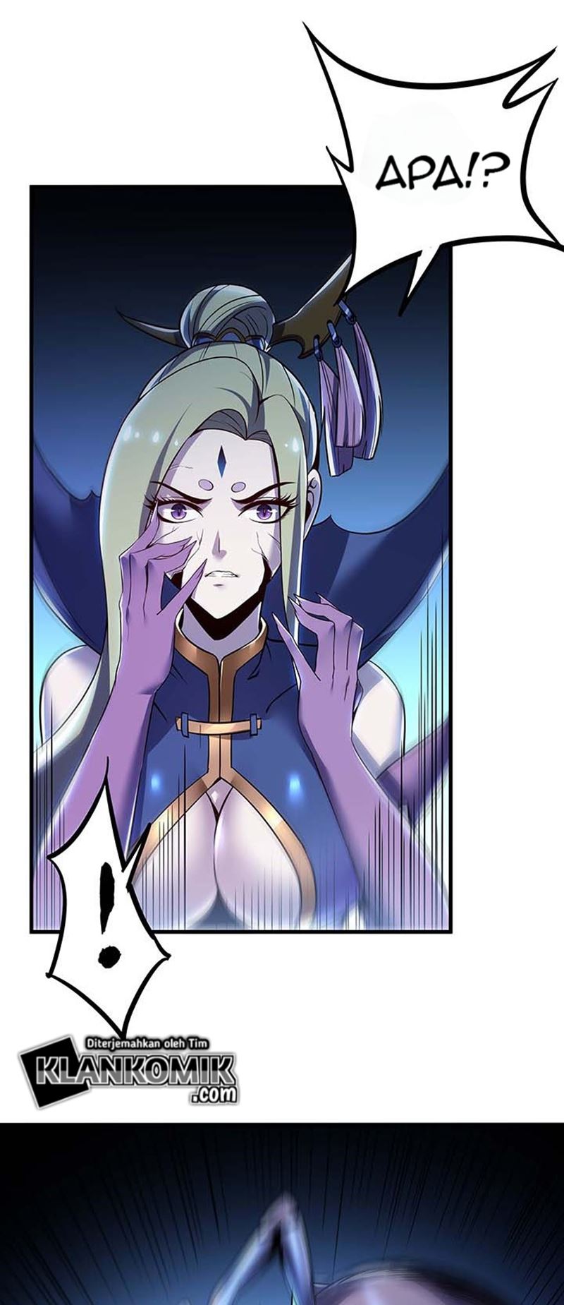 Cultivation Record Of The Undead King Chapter 29 Gambar 16