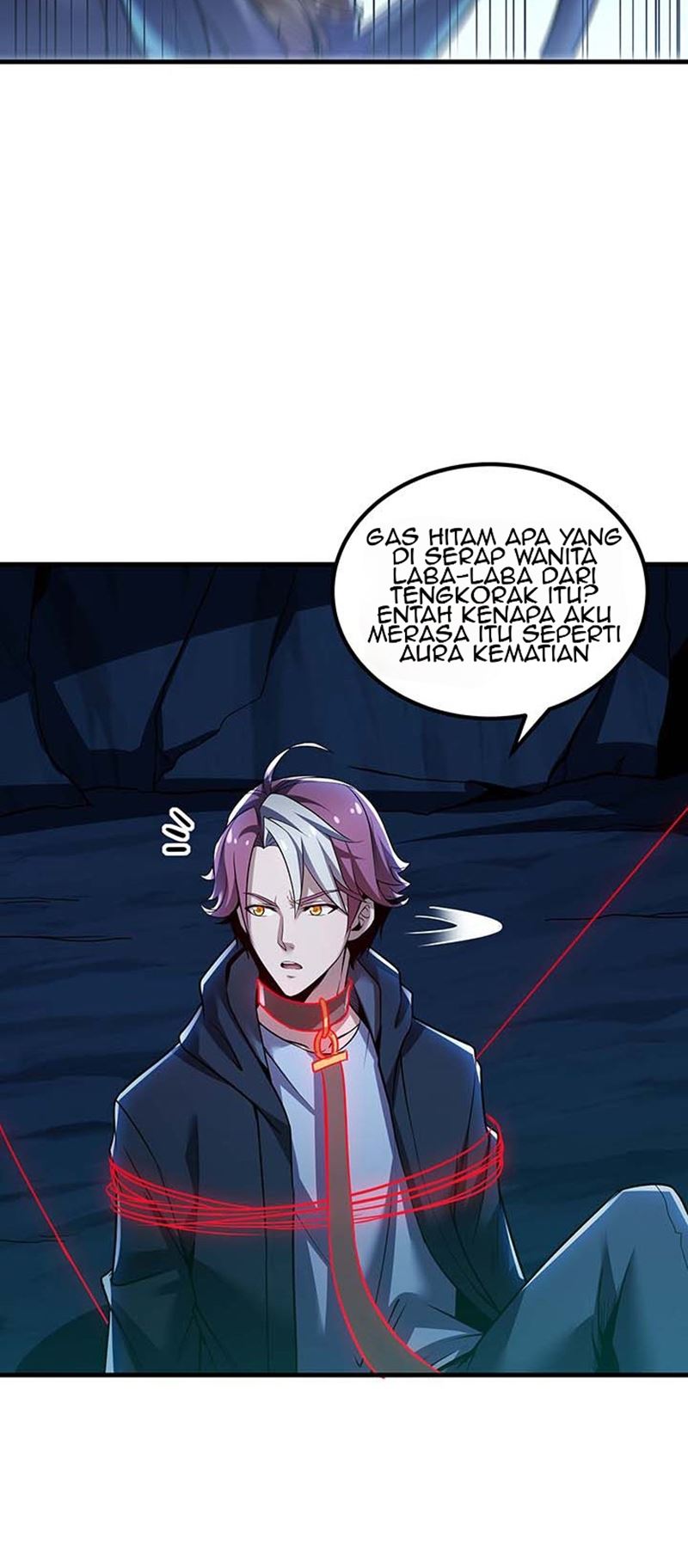 Cultivation Record Of The Undead King Chapter 29 Gambar 19