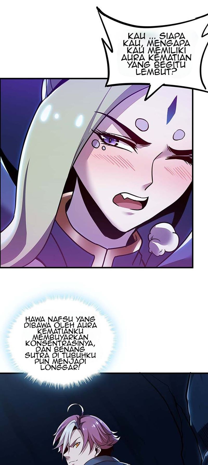 Cultivation Record Of The Undead King Chapter 29 Gambar 27