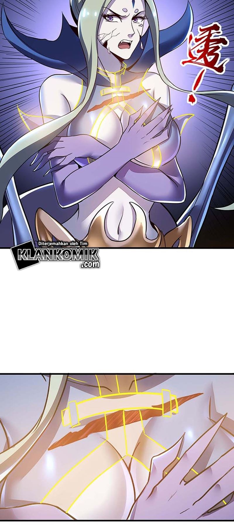 Cultivation Record Of The Undead King Chapter 29 Gambar 30