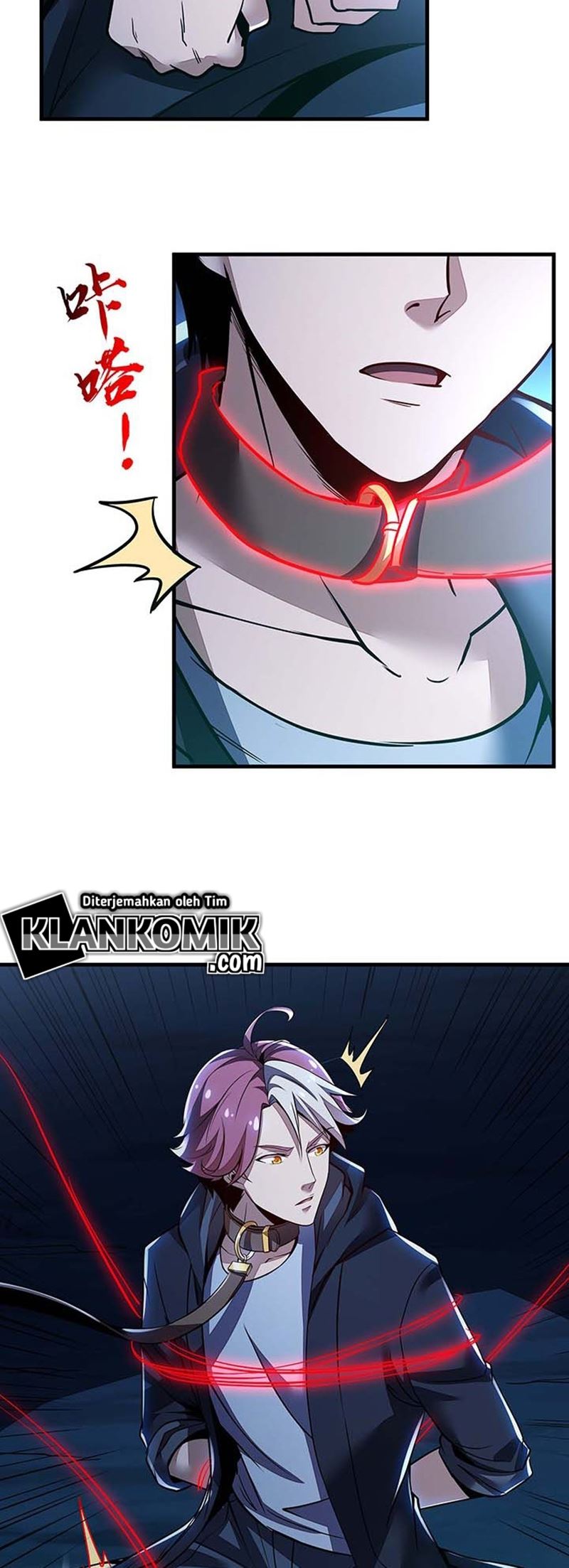 Cultivation Record Of The Undead King Chapter 29 Gambar 4