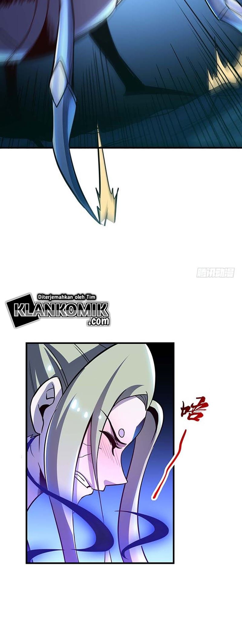 Cultivation Record Of The Undead King Chapter 29 Gambar 38