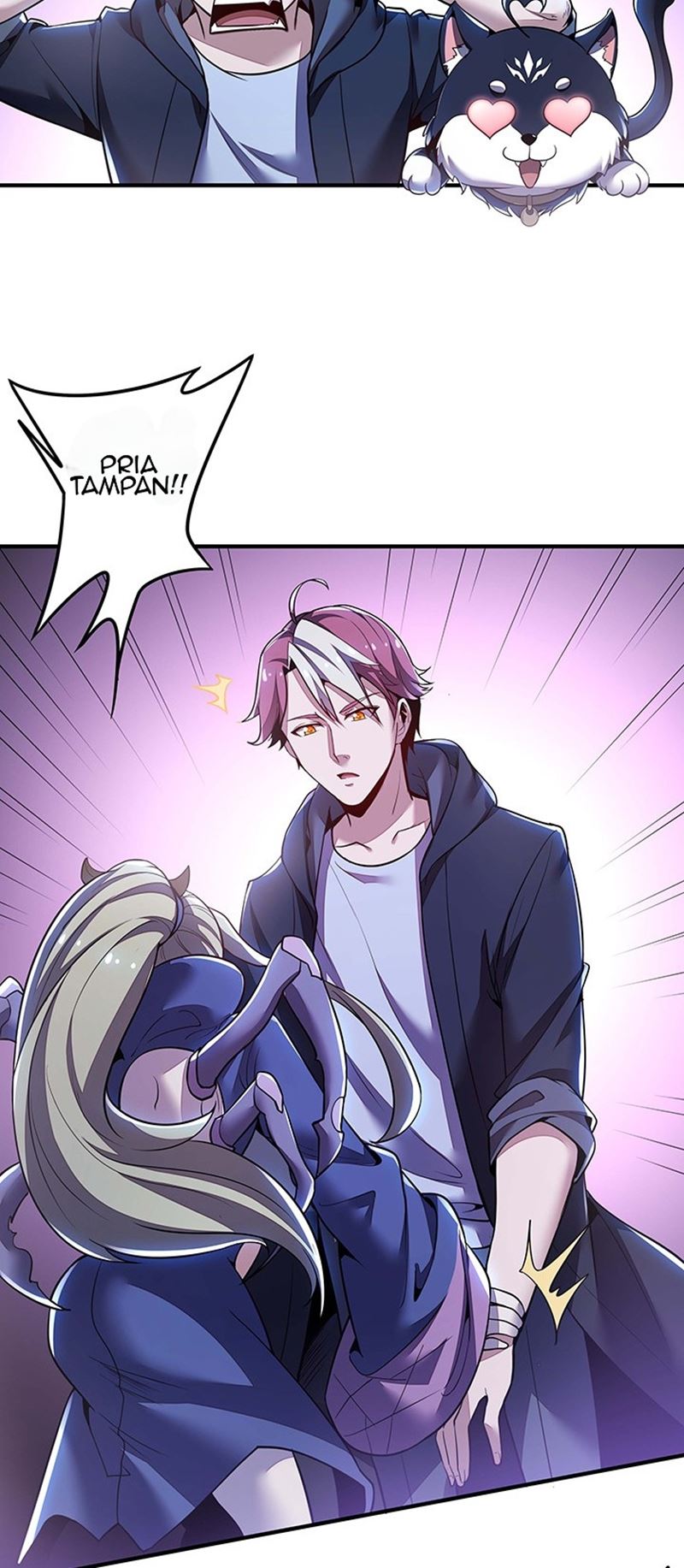 Cultivation Record Of The Undead King Chapter 30 Gambar 7