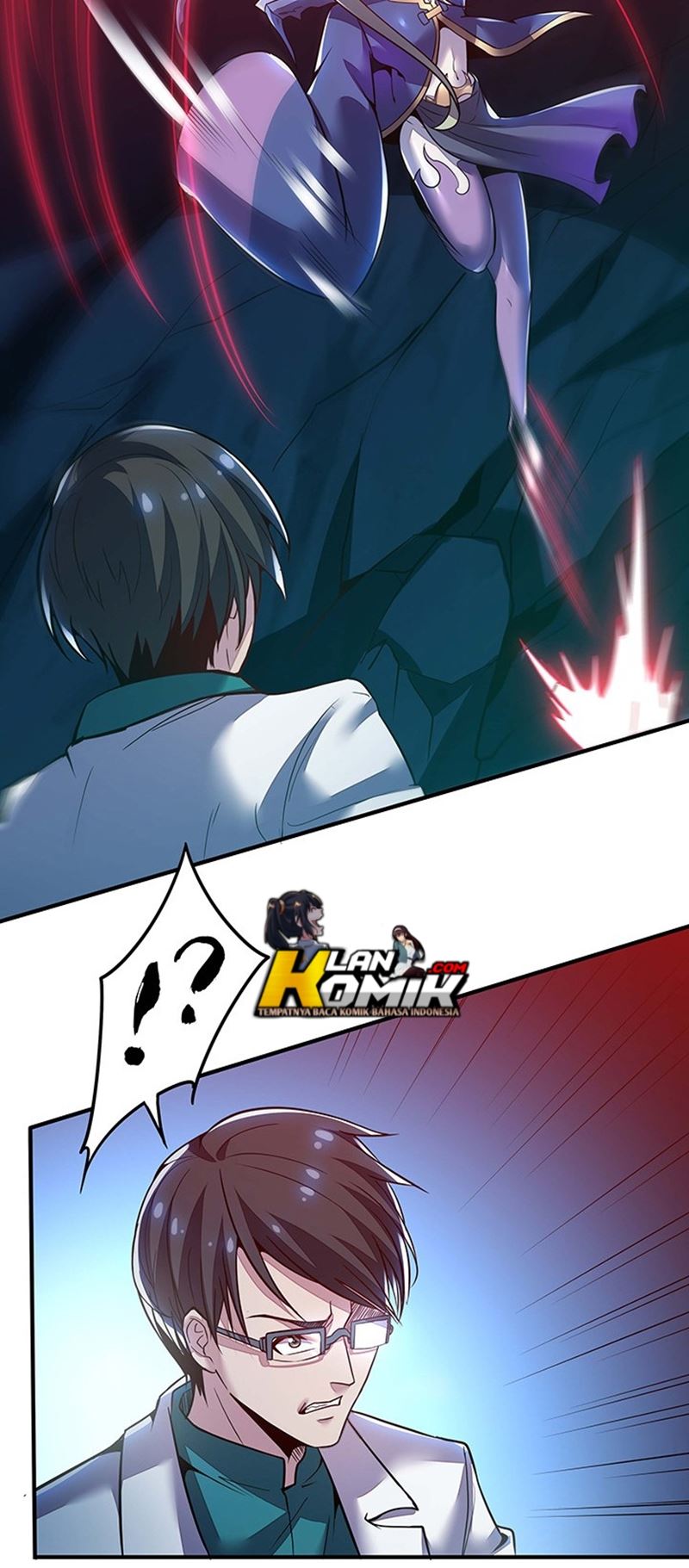 Cultivation Record Of The Undead King Chapter 30 Gambar 29