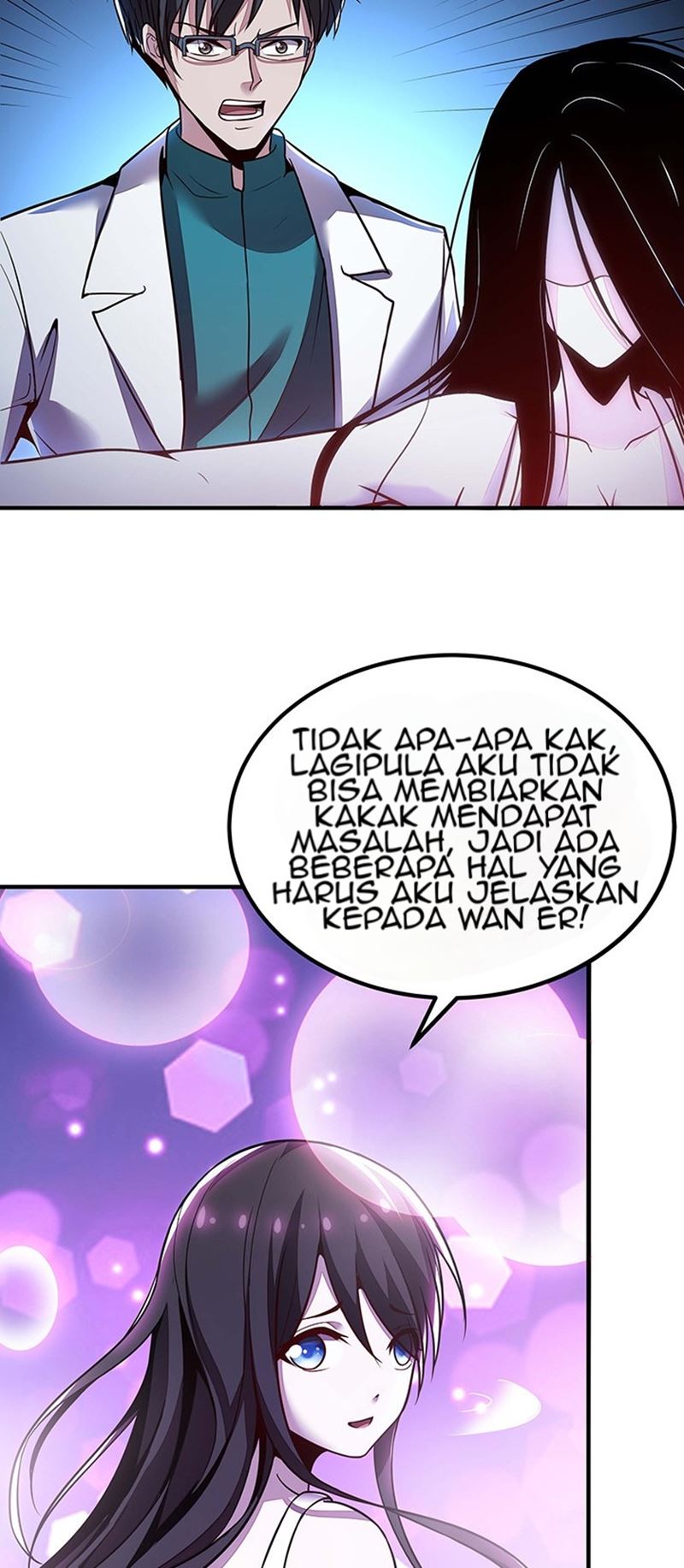 Cultivation Record Of The Undead King Chapter 30 Gambar 32