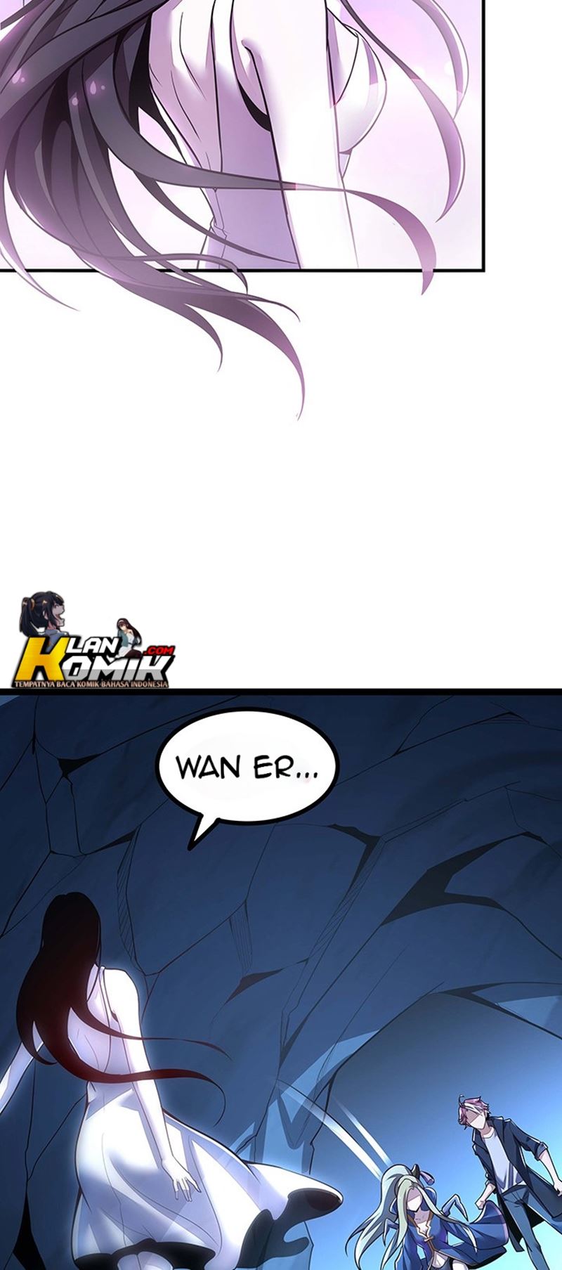 Cultivation Record Of The Undead King Chapter 30 Gambar 33