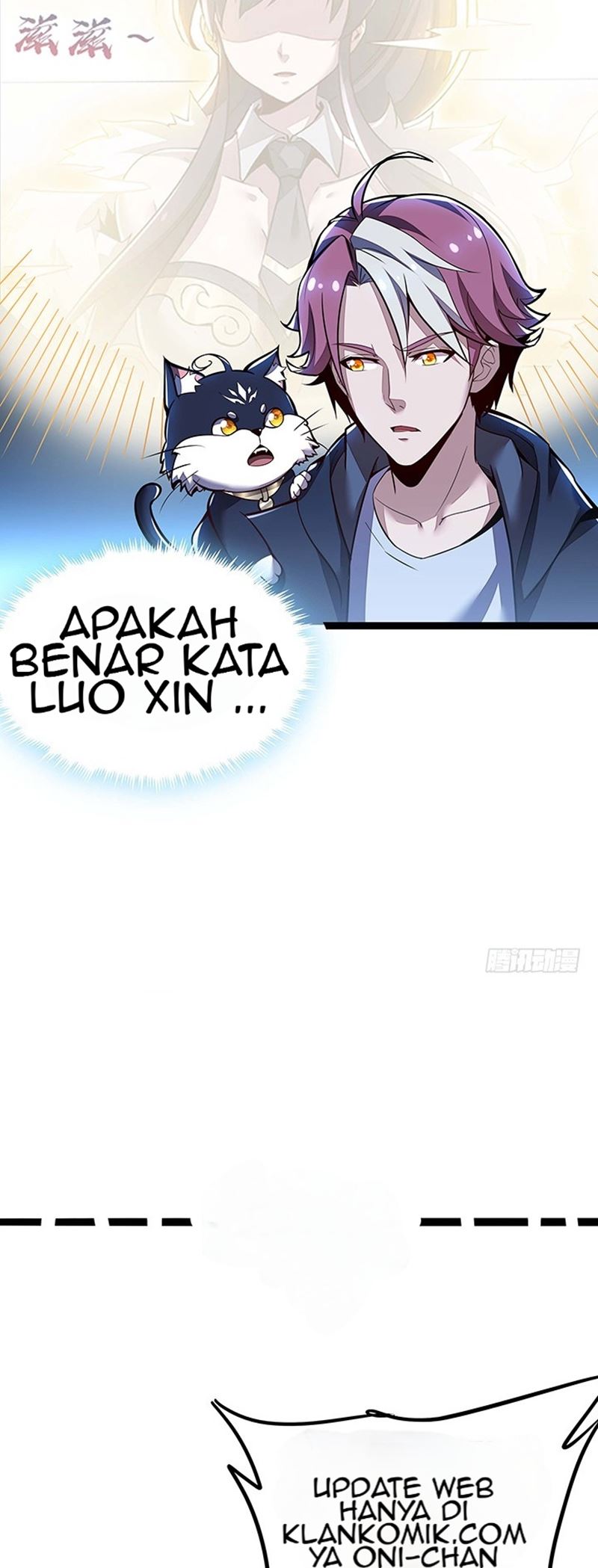 Cultivation Record Of The Undead King Chapter 30 Gambar 36