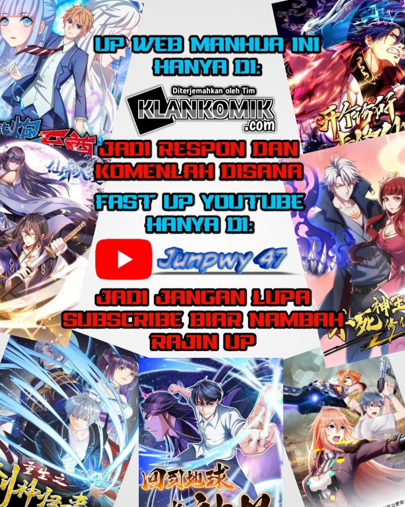 Cultivation Record Of The Undead King Chapter 30 Gambar 39