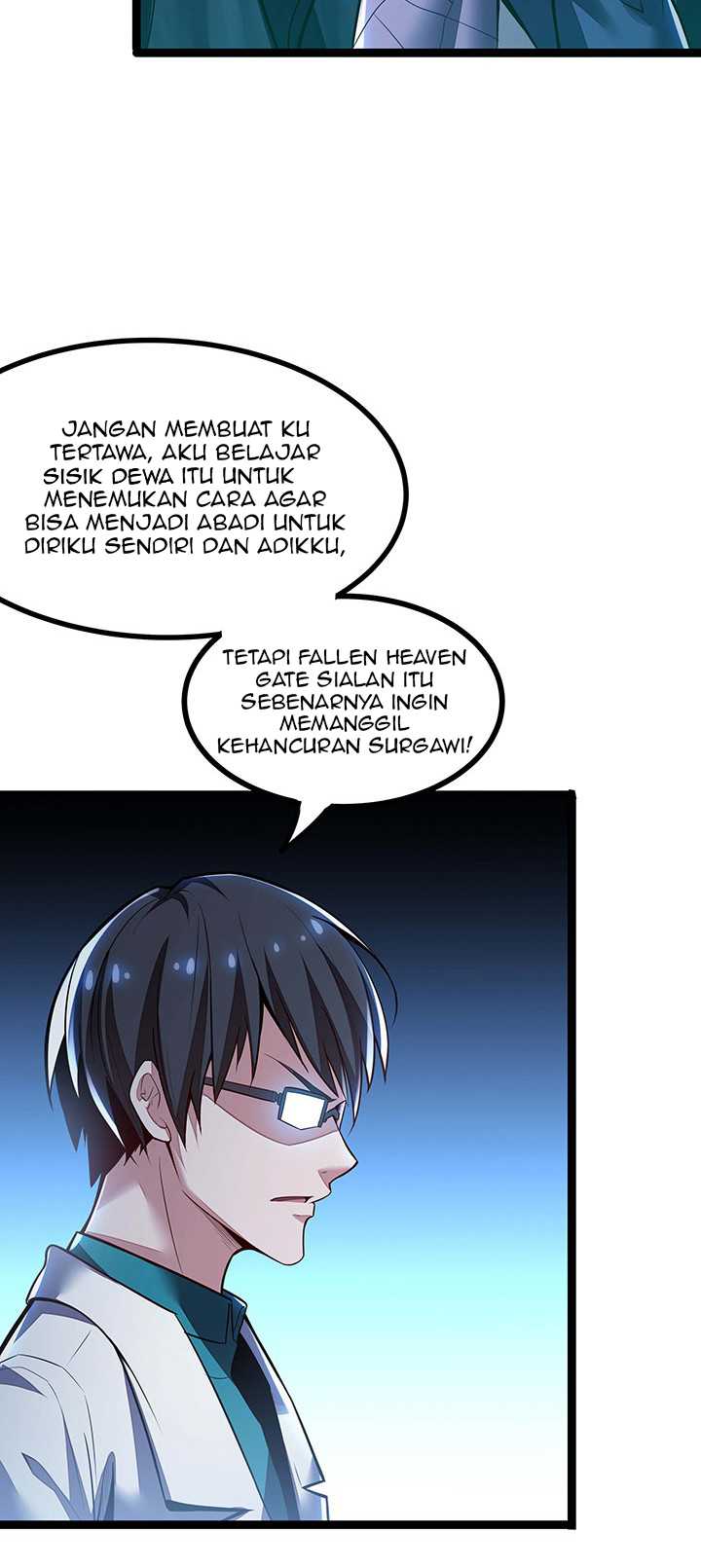 Cultivation Record Of The Undead King Chapter 31 Gambar 10