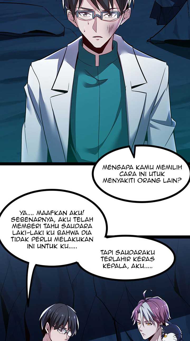 Cultivation Record Of The Undead King Chapter 31 Gambar 21