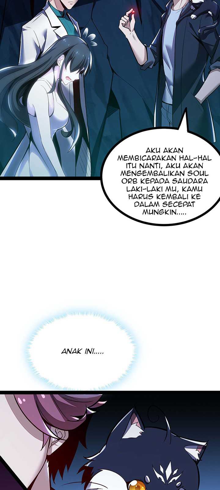 Cultivation Record Of The Undead King Chapter 31 Gambar 22