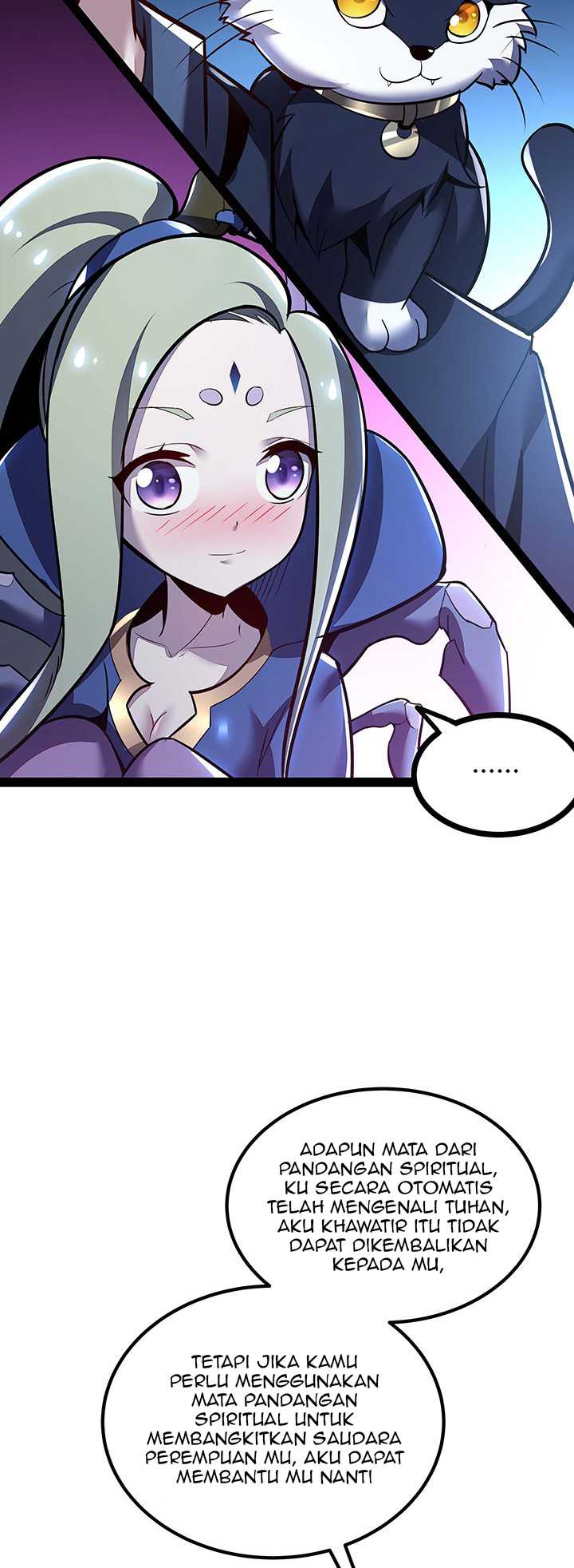 Cultivation Record Of The Undead King Chapter 31 Gambar 23