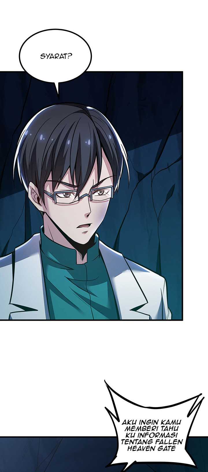 Cultivation Record Of The Undead King Chapter 31 Gambar 25