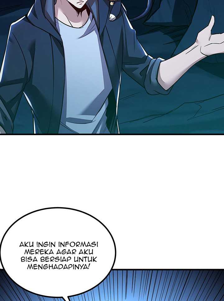 Cultivation Record Of The Undead King Chapter 31 Gambar 28