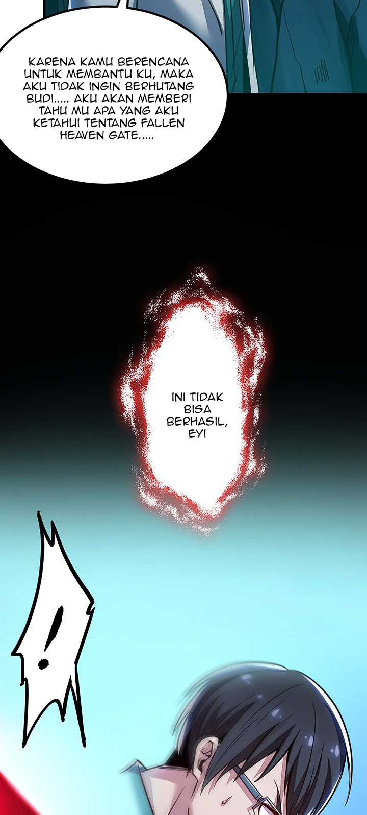 Cultivation Record Of The Undead King Chapter 31 Gambar 31