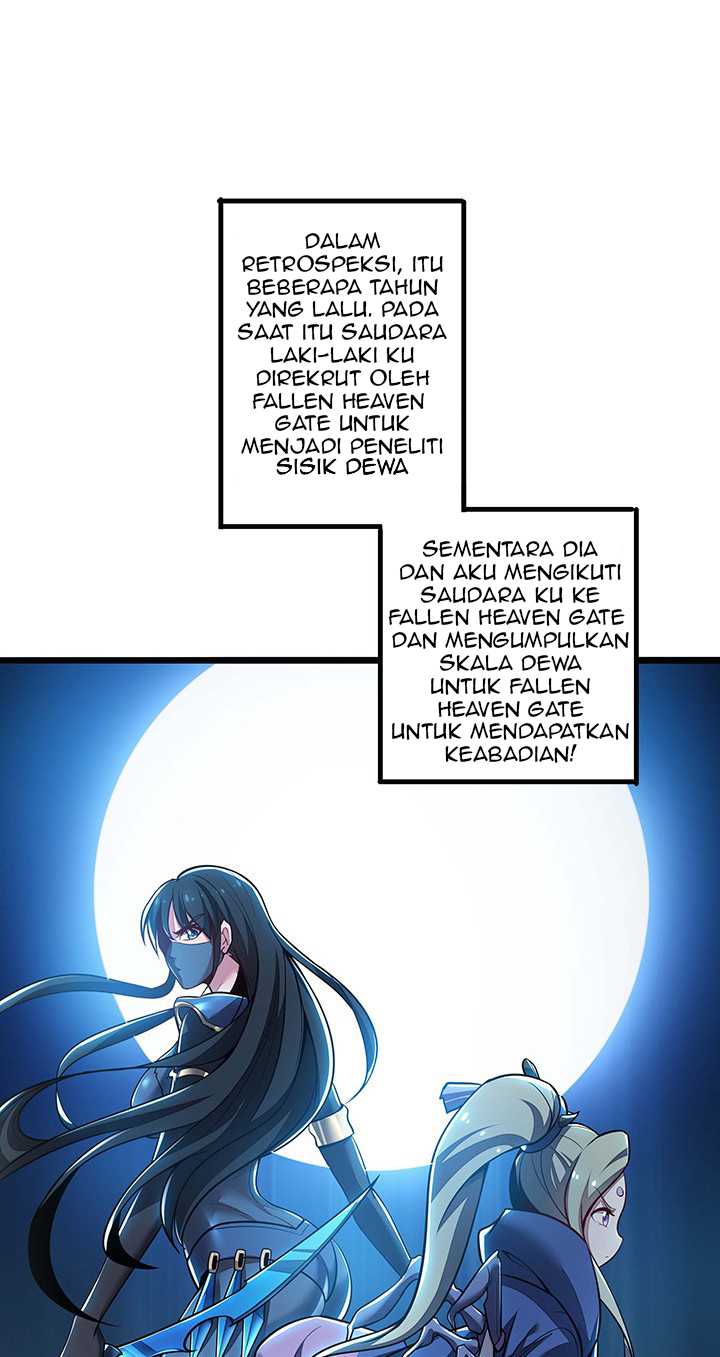 Cultivation Record Of The Undead King Chapter 32 Gambar 5