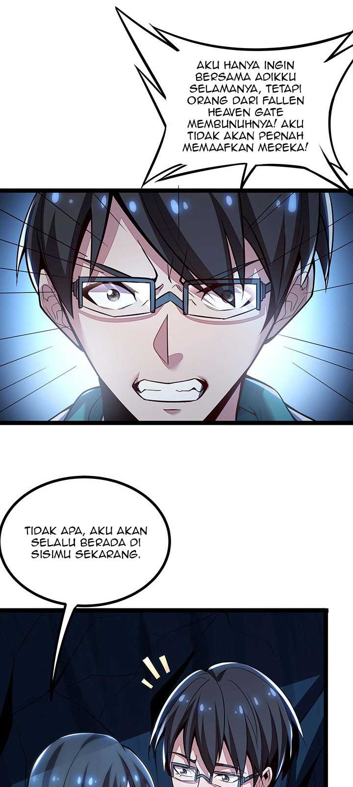 Cultivation Record Of The Undead King Chapter 32 Gambar 13