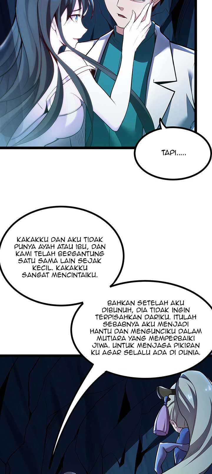 Cultivation Record Of The Undead King Chapter 32 Gambar 14