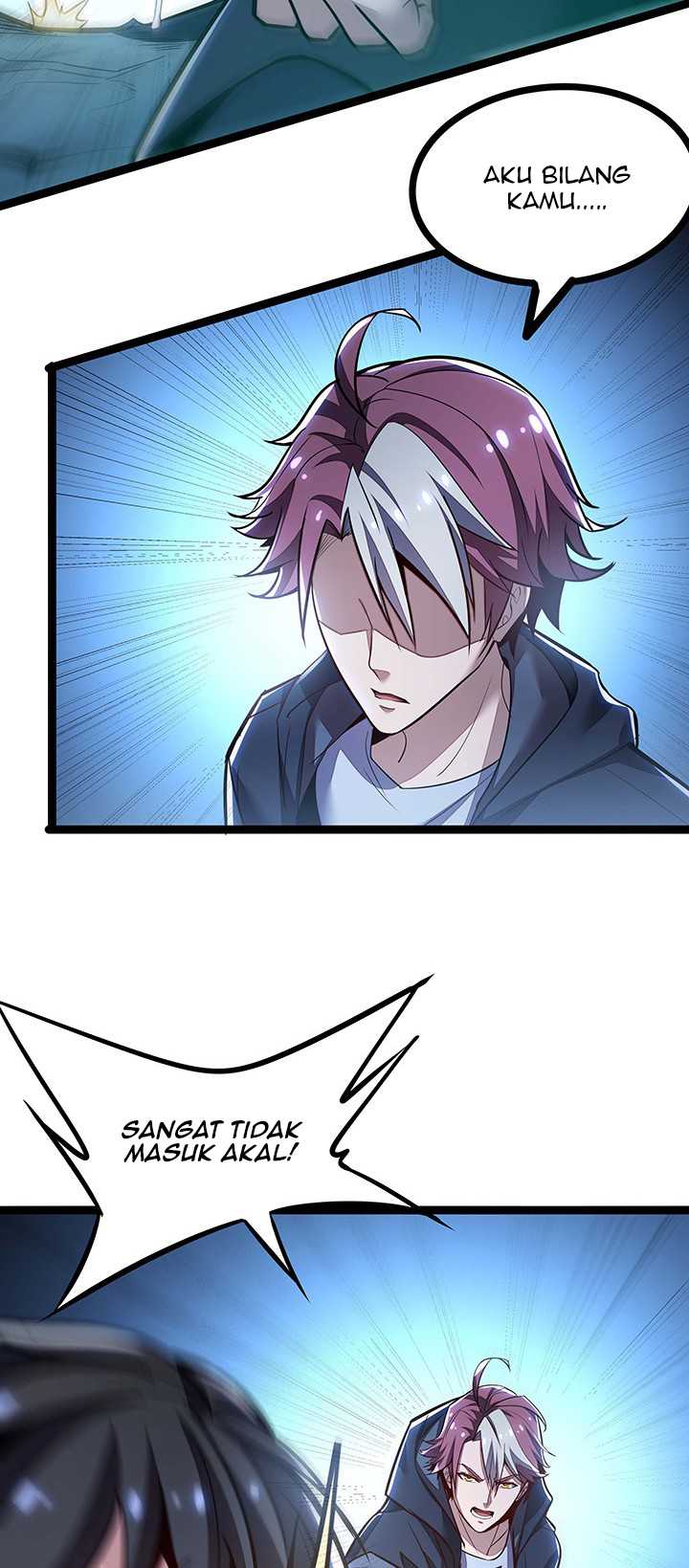 Cultivation Record Of The Undead King Chapter 32 Gambar 19