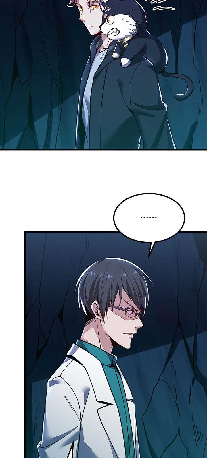 Cultivation Record Of The Undead King Chapter 32 Gambar 31