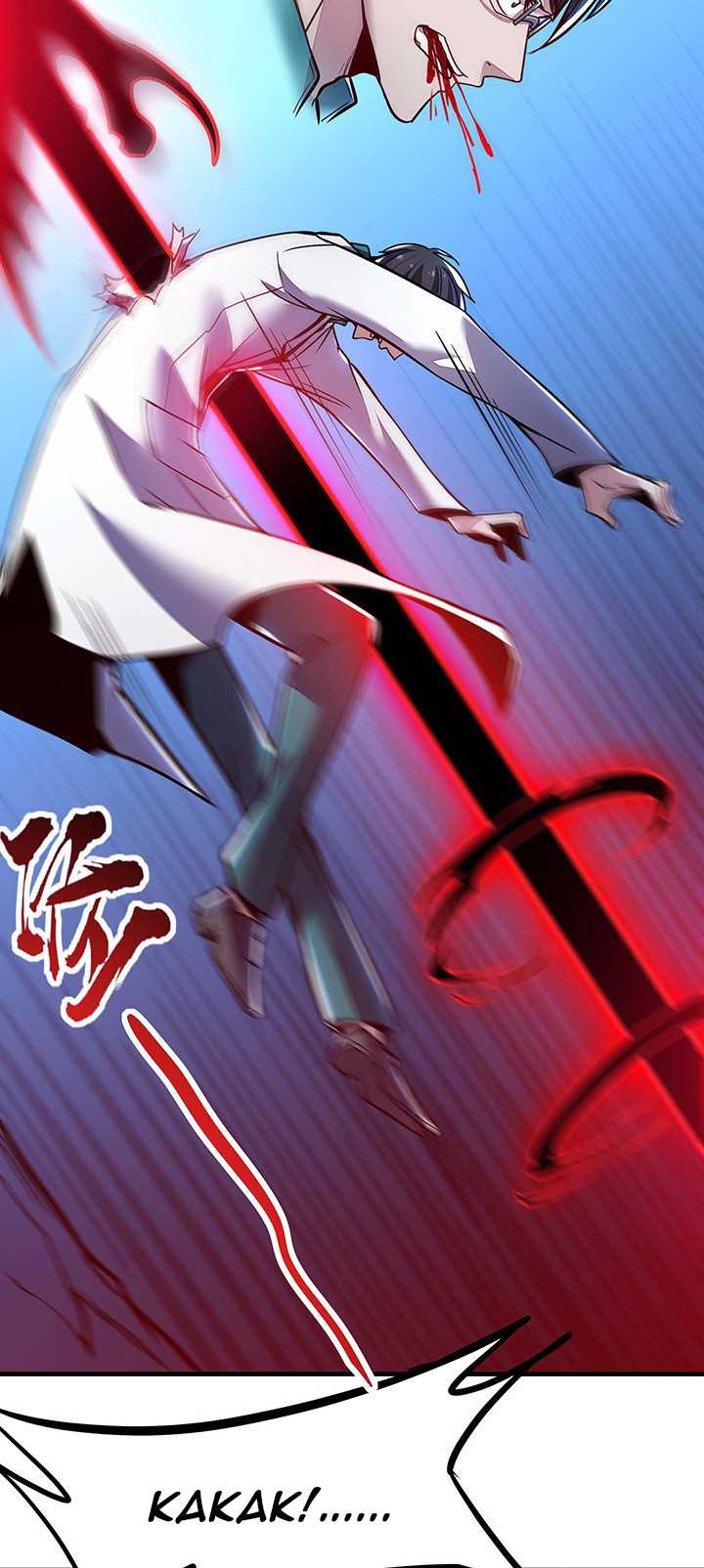 Cultivation Record Of The Undead King Chapter 32 Gambar 33