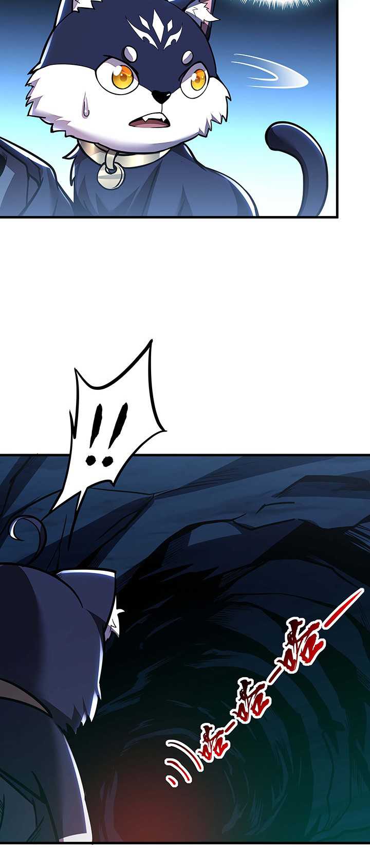 Cultivation Record Of The Undead King Chapter 32 Gambar 36