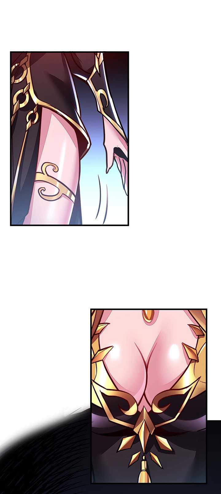 Cultivation Record Of The Undead King Chapter 32 Gambar 37