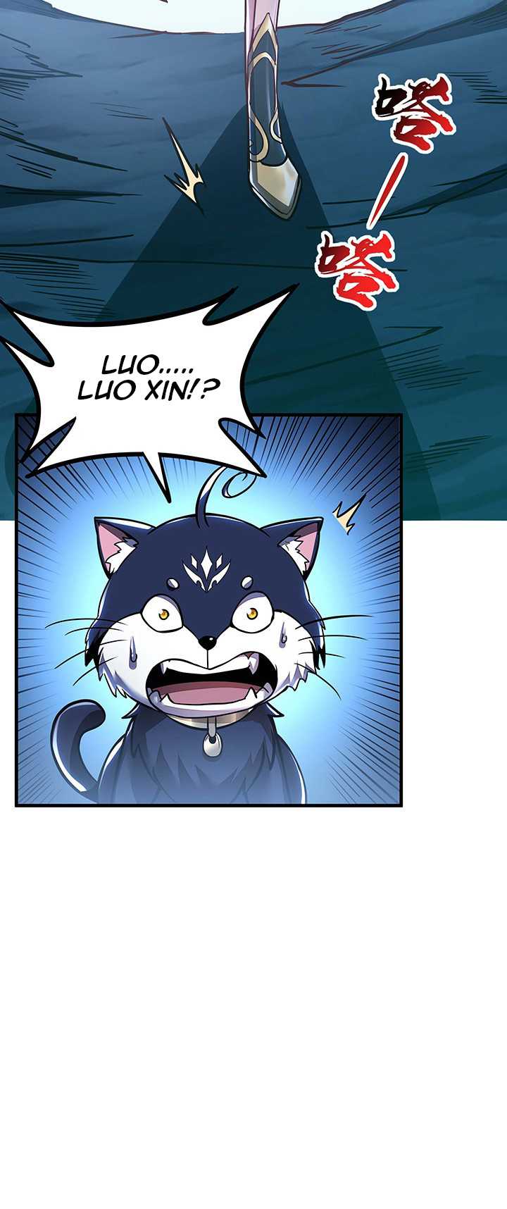 Cultivation Record Of The Undead King Chapter 32 Gambar 39