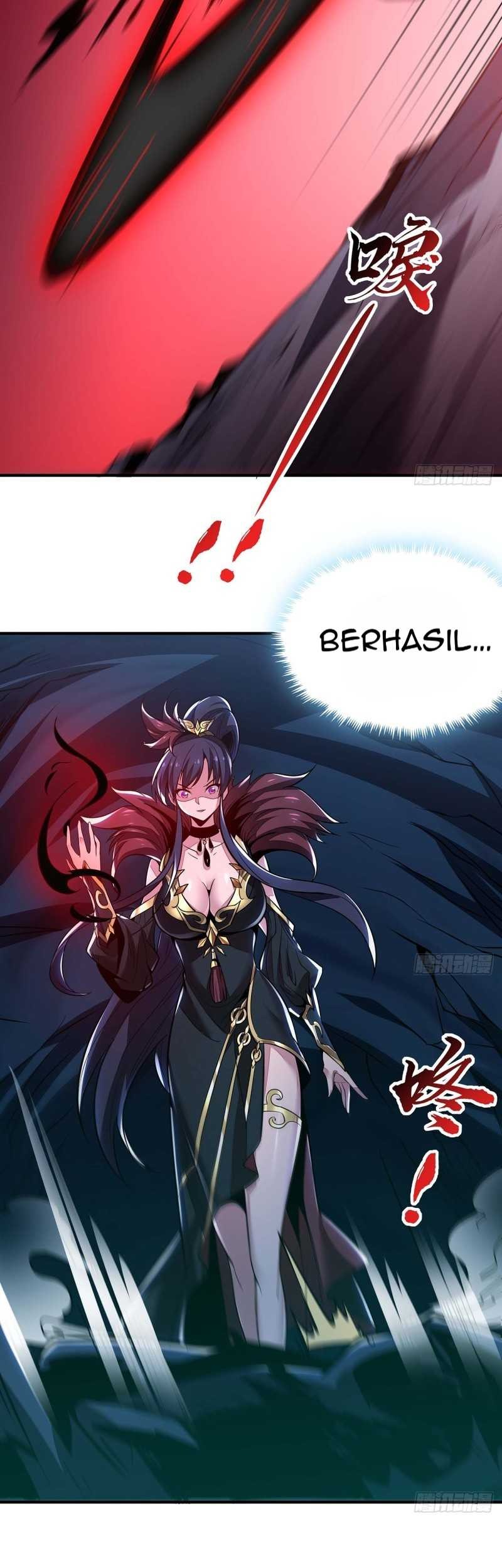 Cultivation Record Of The Undead King Chapter 33 Gambar 10