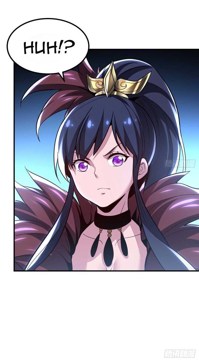 Cultivation Record Of The Undead King Chapter 33 Gambar 11