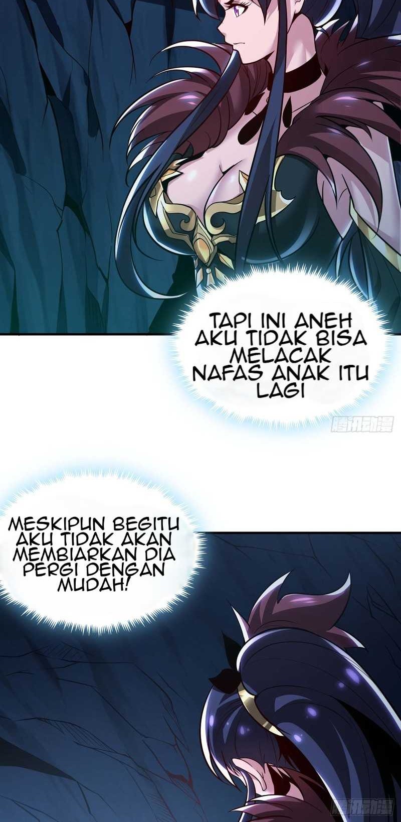 Cultivation Record Of The Undead King Chapter 33 Gambar 13