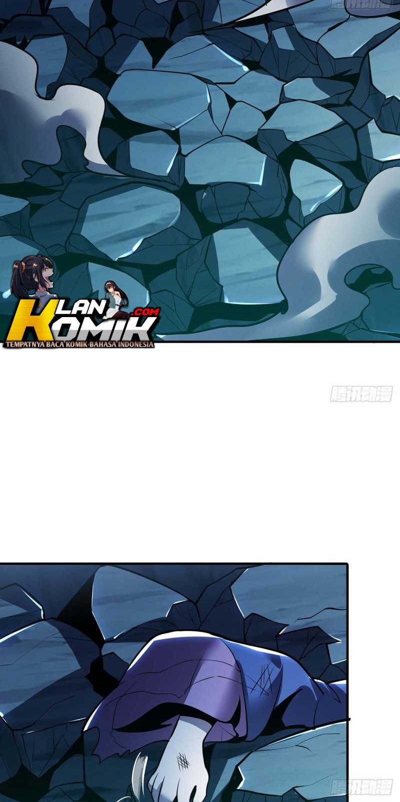 Cultivation Record Of The Undead King Chapter 33 Gambar 15