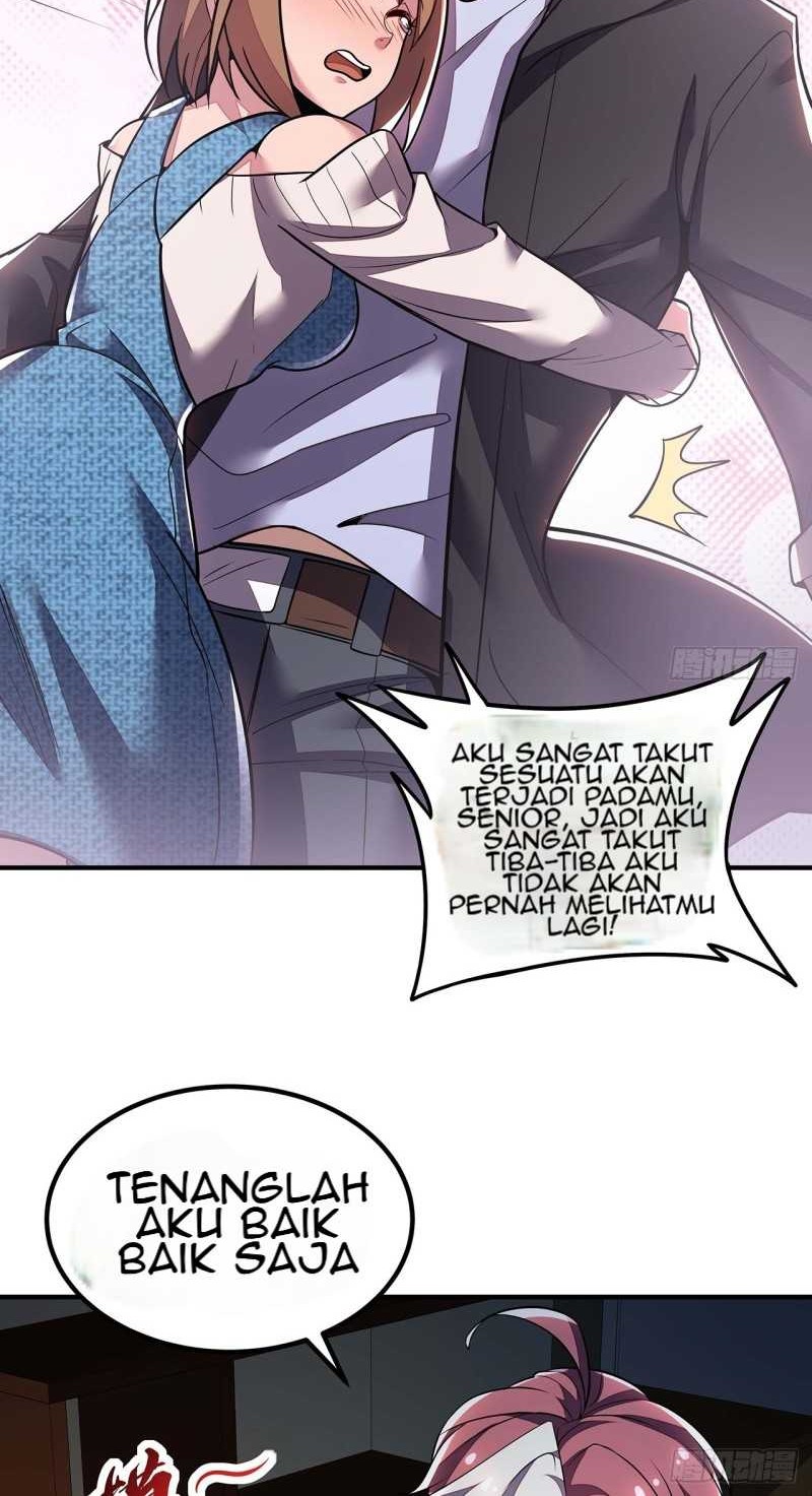 Cultivation Record Of The Undead King Chapter 33 Gambar 25