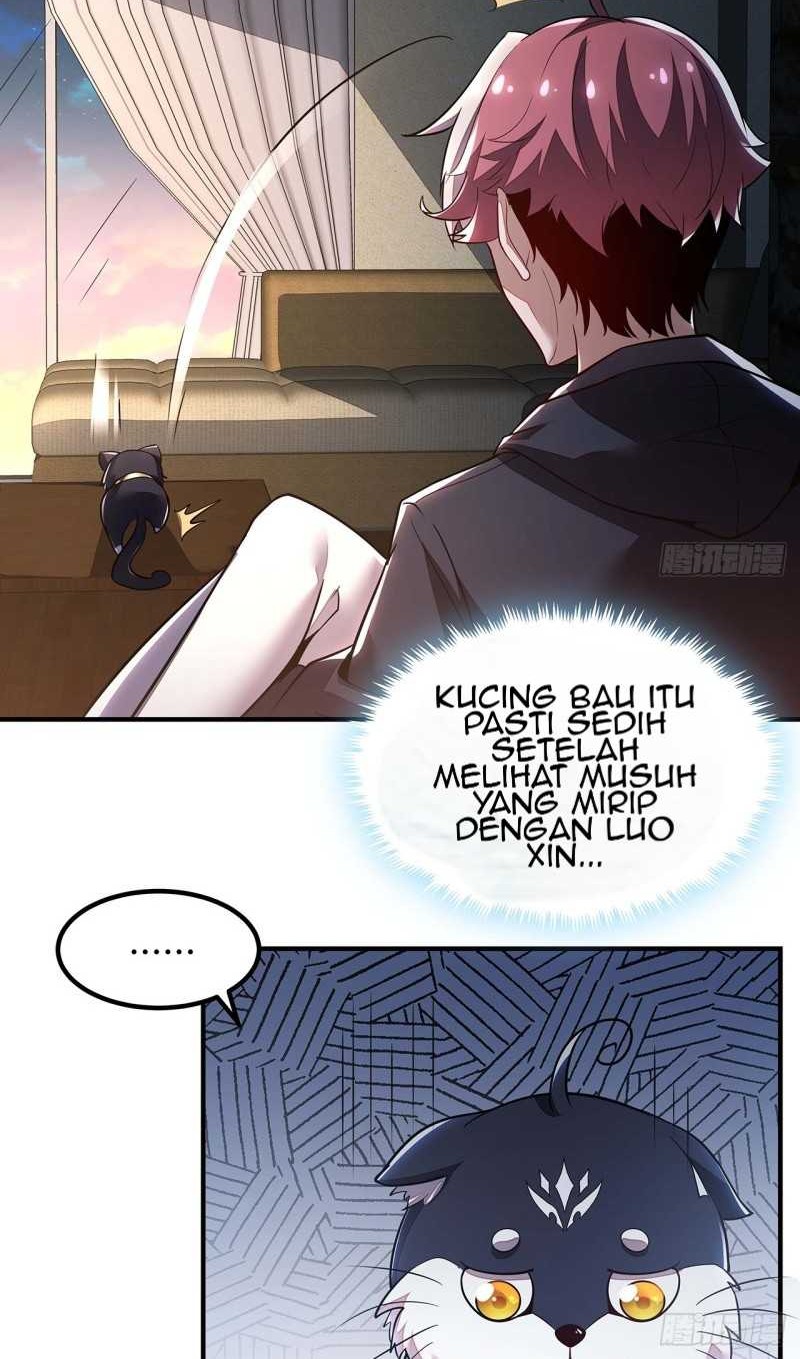 Cultivation Record Of The Undead King Chapter 33 Gambar 19