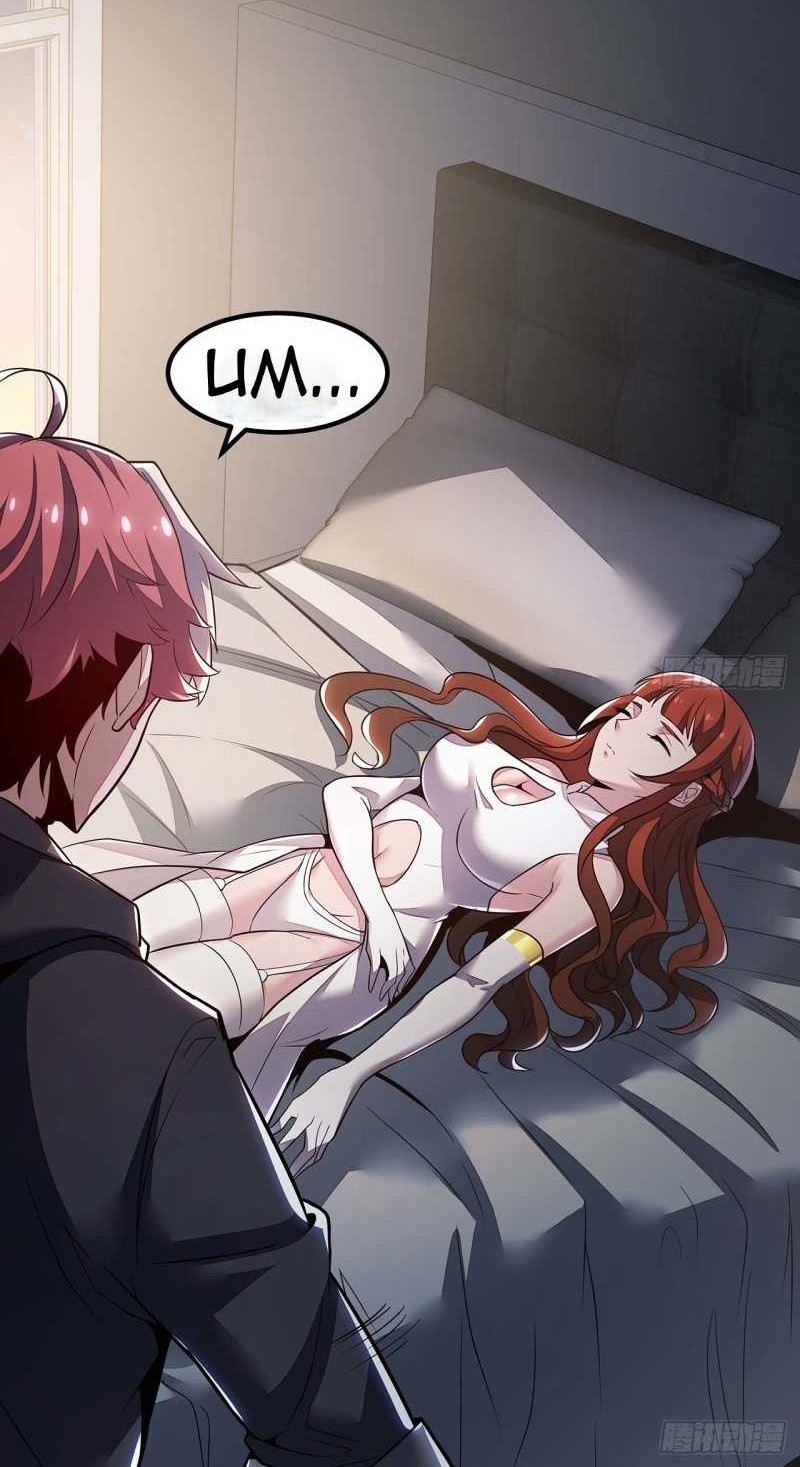 Cultivation Record Of The Undead King Chapter 33 Gambar 21