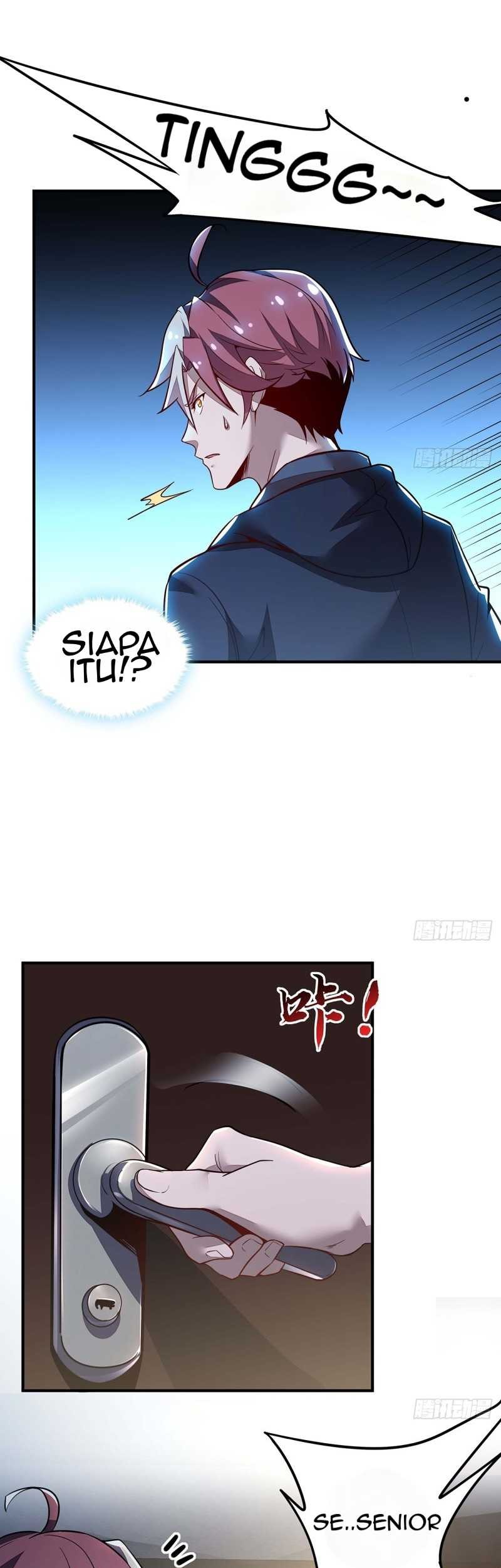 Cultivation Record Of The Undead King Chapter 33 Gambar 22