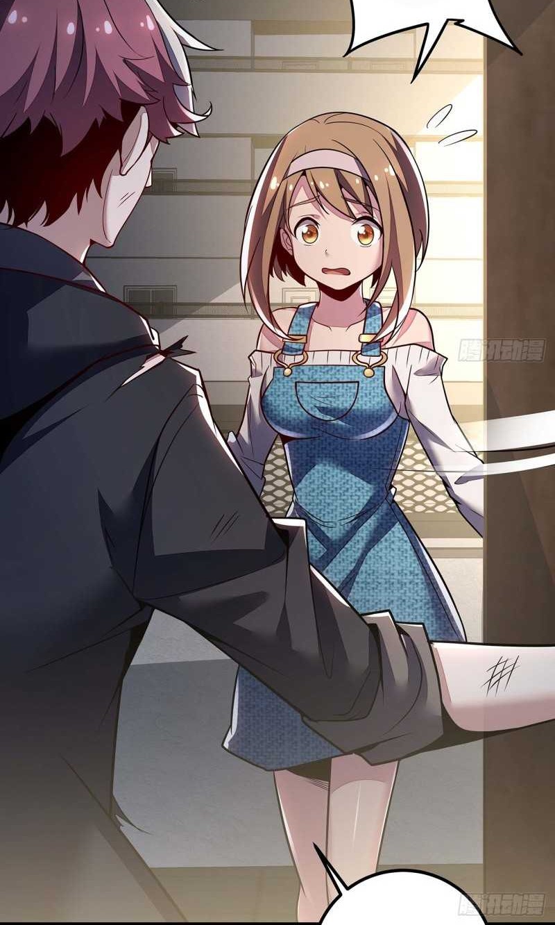 Cultivation Record Of The Undead King Chapter 33 Gambar 23