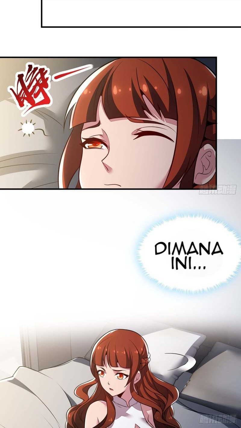 Cultivation Record Of The Undead King Chapter 33 Gambar 27