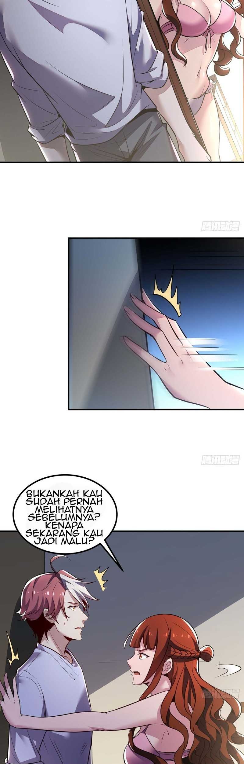 Cultivation Record Of The Undead King Chapter 33 Gambar 34