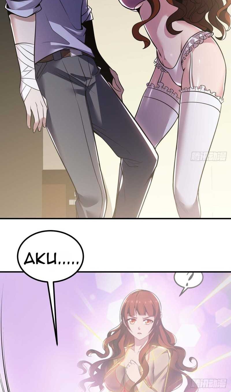 Cultivation Record Of The Undead King Chapter 33 Gambar 35