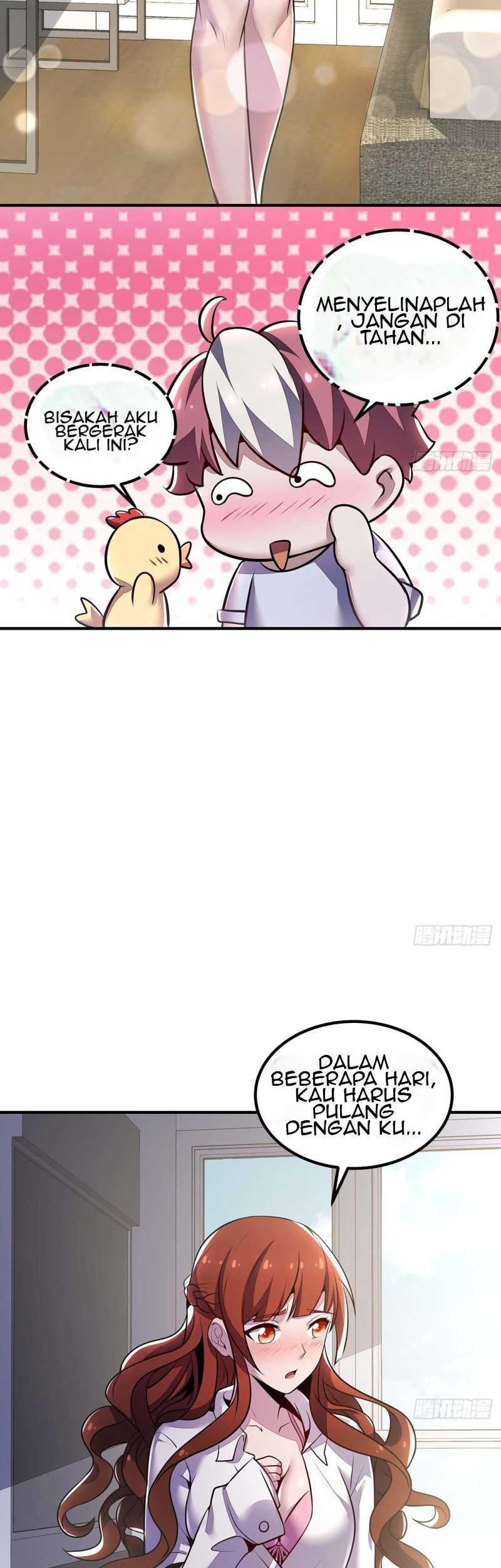 Cultivation Record Of The Undead King Chapter 33 Gambar 44