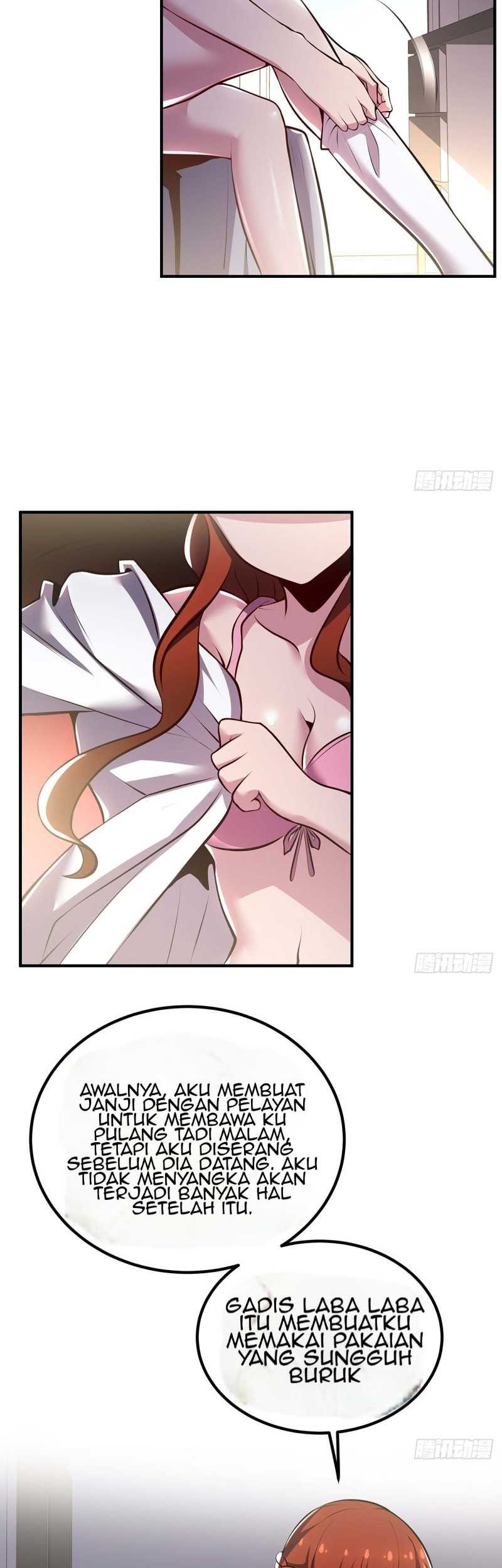 Cultivation Record Of The Undead King Chapter 33 Gambar 38