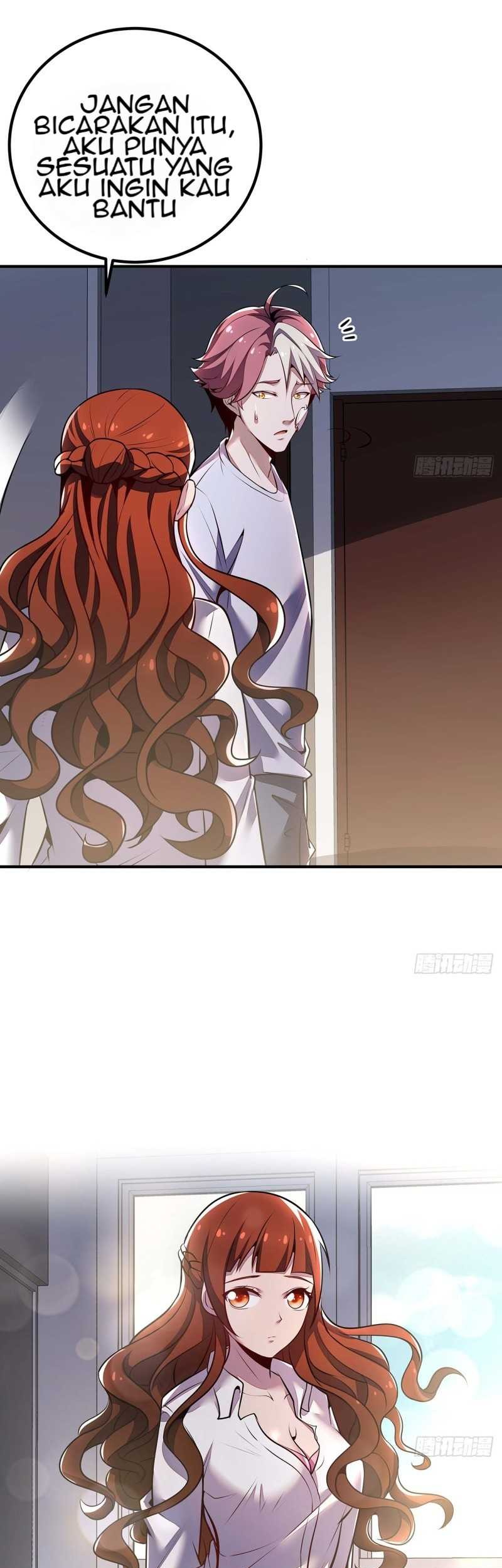 Cultivation Record Of The Undead King Chapter 33 Gambar 42