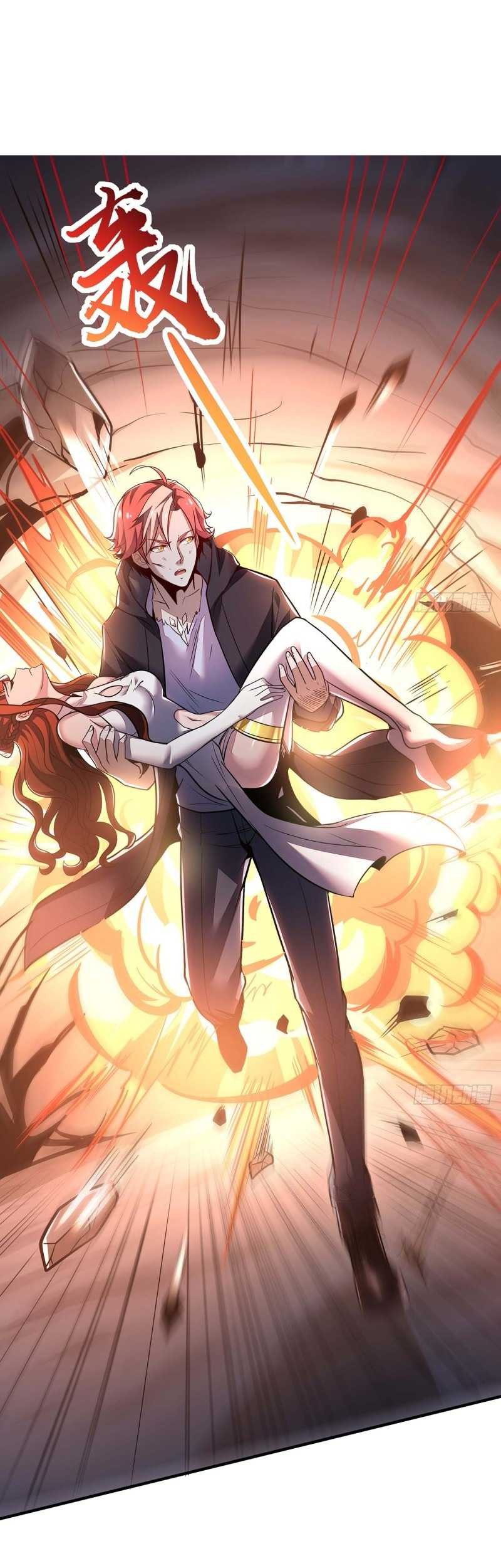 Cultivation Record Of The Undead King Chapter 33 Gambar 4