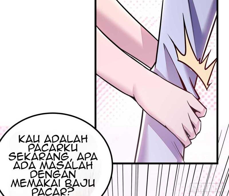 Cultivation Record Of The Undead King Chapter 34 Gambar 7