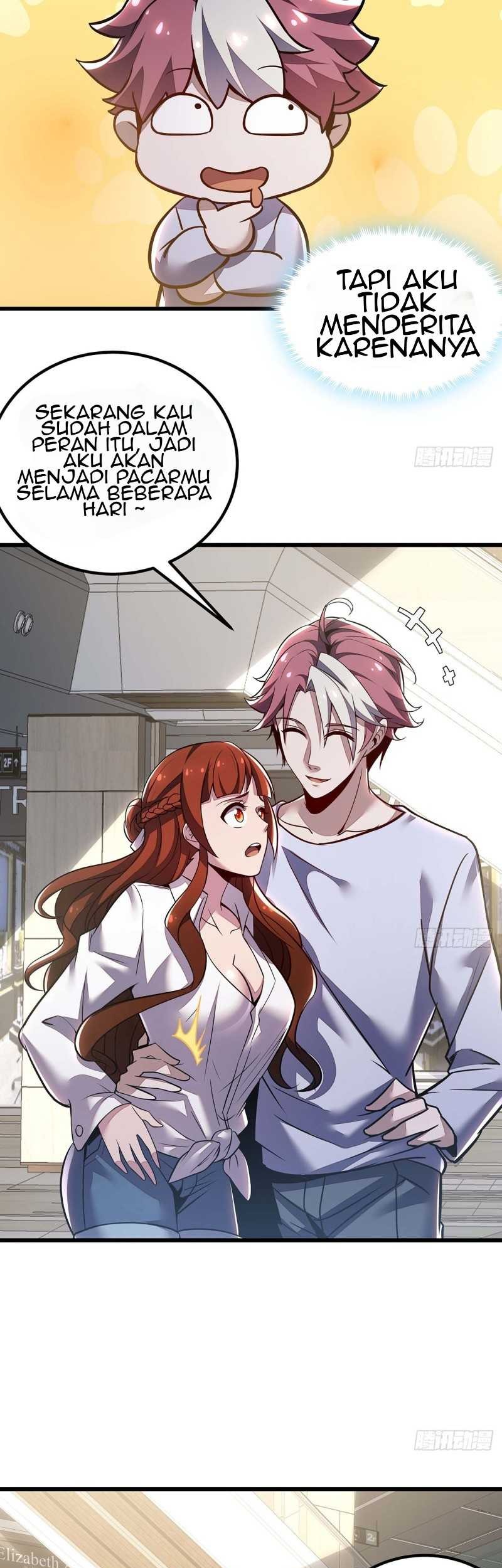 Cultivation Record Of The Undead King Chapter 34 Gambar 12